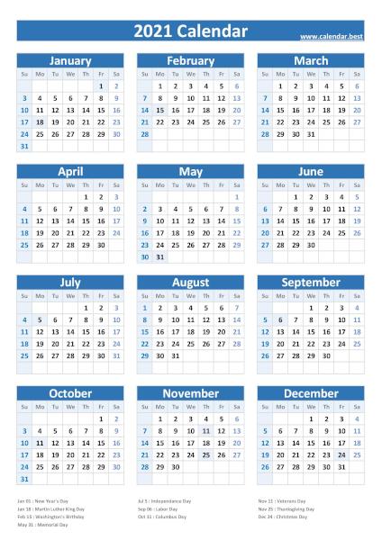 Us public holidays 2022