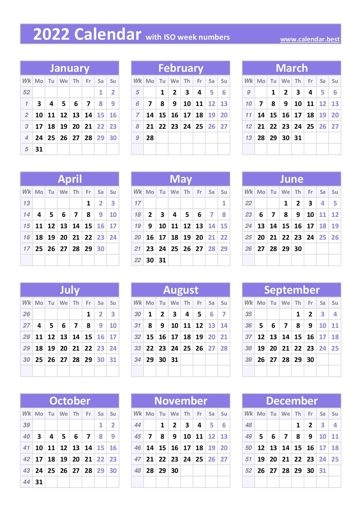 calendar-with-weeks-numbered-2022-march-calendar-2022